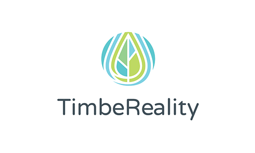 TimbeReality Logo