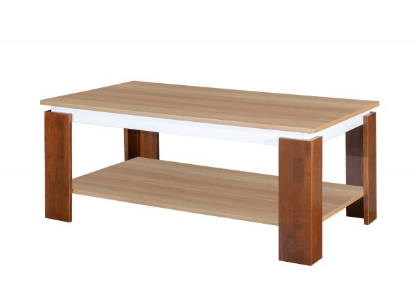 TimbeReality - Accord Furniture - Delphini Coffee Table Melamine Top