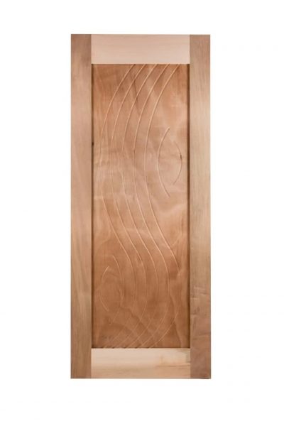 TimbeReality - Famous Ed - 5S Engineering Door