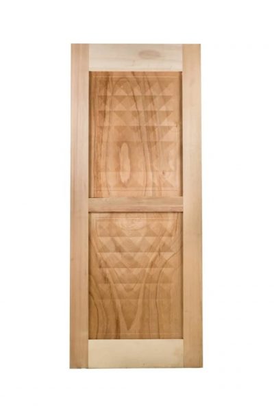 TimbeReality - Famous Ed - Diamond Engineering Door