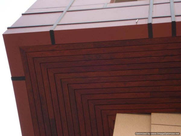 TimbeReality - Fine Quality - FQPaneling