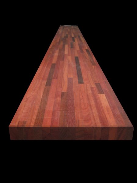 TimbeReality - Fine Quality - FQTops