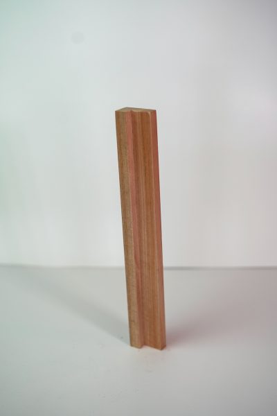 TimbeReality - Haluan Mutiara - Door Frame Lipping
