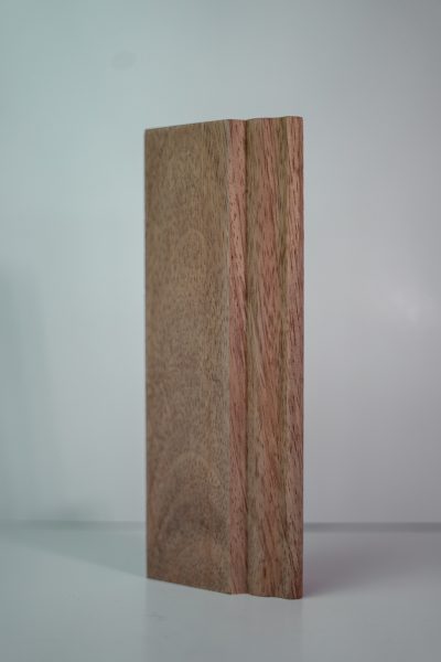 TimbeReality - Haluan Mutiara - Skirting Type 3