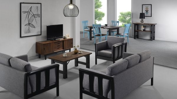 TimbeReality - Home JS - JS160 - JS158 - JS608