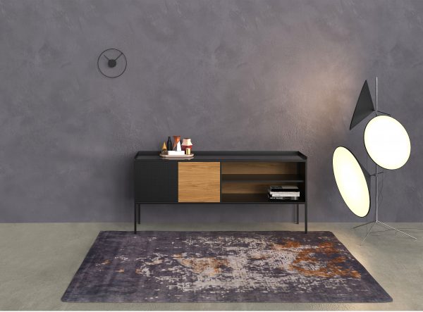 TimbeReality - Meranti Marshal - Hem Side Board