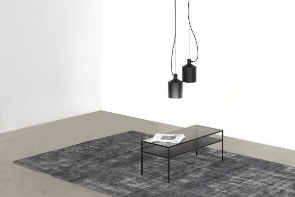TimbeReality - Meranti Marshal - Stilt Coffee Table