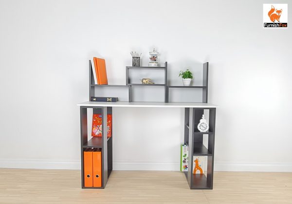 TimbeReality - Bold Diseno - Furnish Fox Study Desk