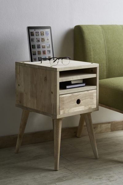 TimbeReality - Deep Furniture - Mixbox Speaker