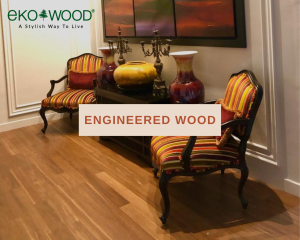 TimbeReality - Floor Culture Holdings - Engineered Wood