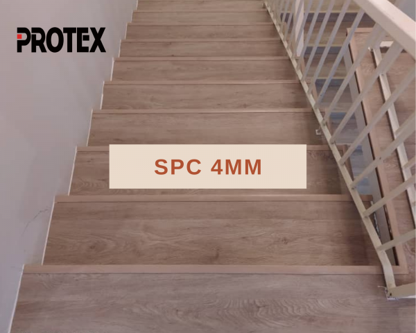 TimbeReality - Floor Culture Holdings - SPC 4MM