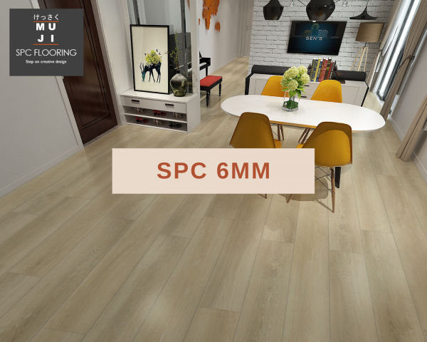 TimbeReality - Floor Culture Holdings - SPC 6MM