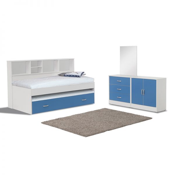 TimbeReality - Furnizone Industries - 1148 & 1149 & 2223 Children Bedroom