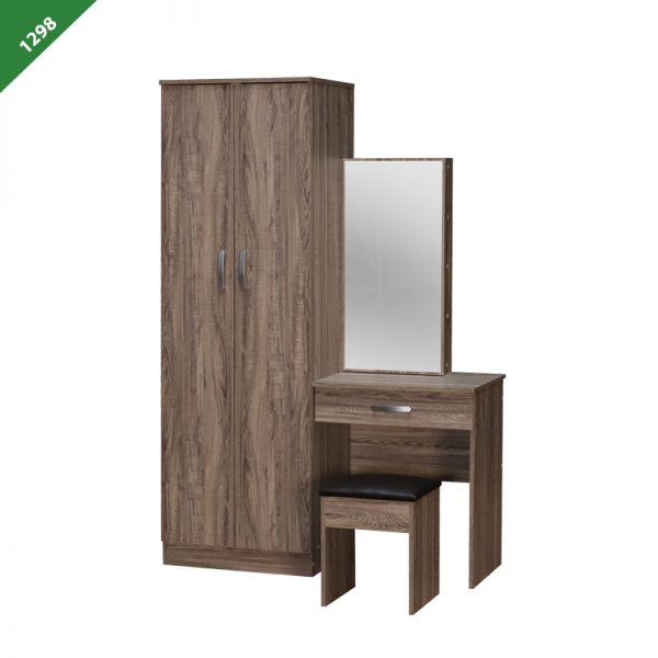 TimbeReality - Furnizone Industries - 1298