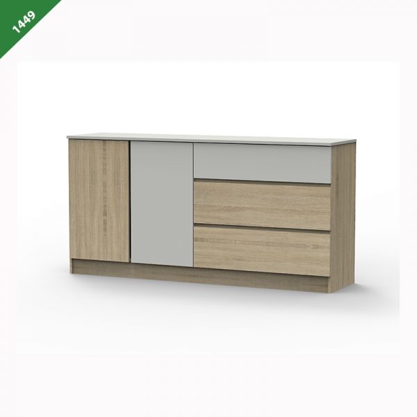 TimbeReality - Furnizone Industries - 1449