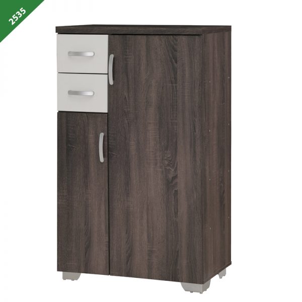 TimbeReality - Furnizone Industries - 2535 & 2536 Hallway Set