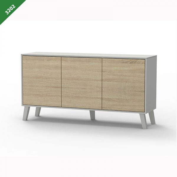 TimbeReality - Furnizone Industries - 3202