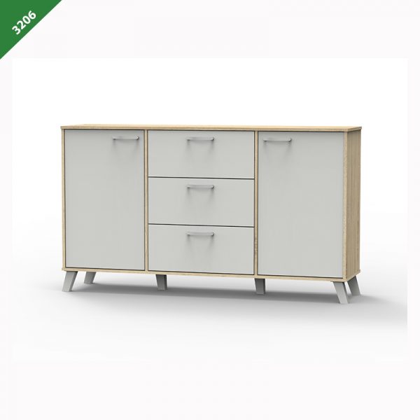 TimbeReality - Furnizone Industries - 3206
