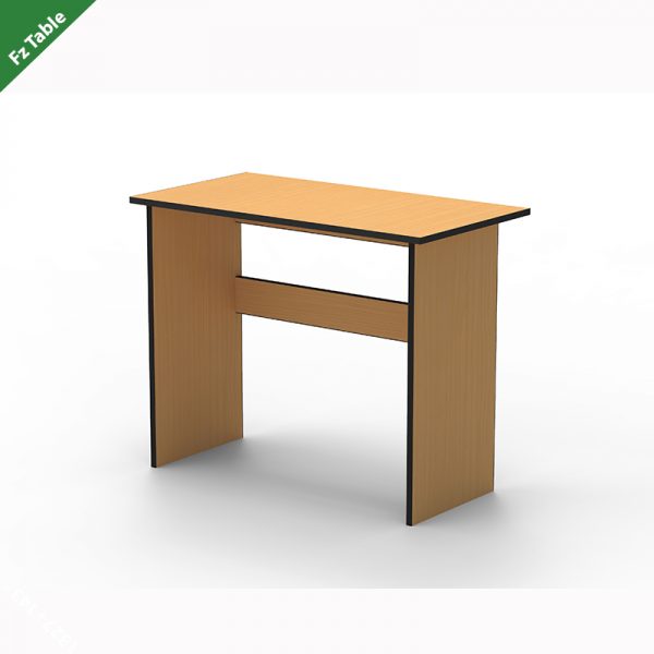 TimbeReality - Furnizone Industries - FZ Table