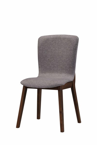 TimbeReality - Home JS Furniture - JS3063S - 2 - Dining Chair