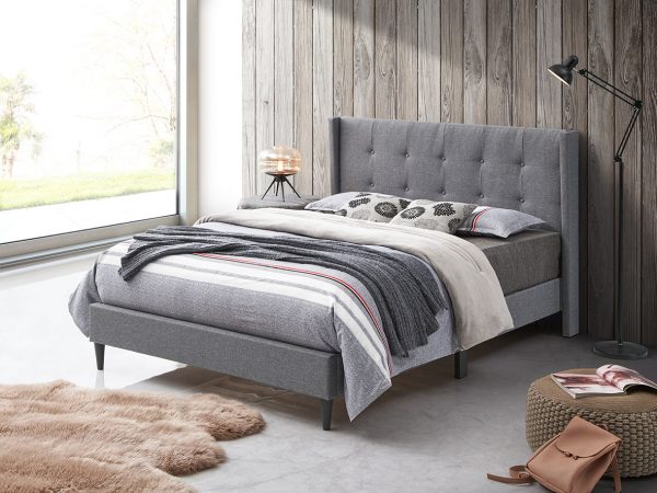 TimbeReality - Leo Up Enterprise - LU 6114 Bed