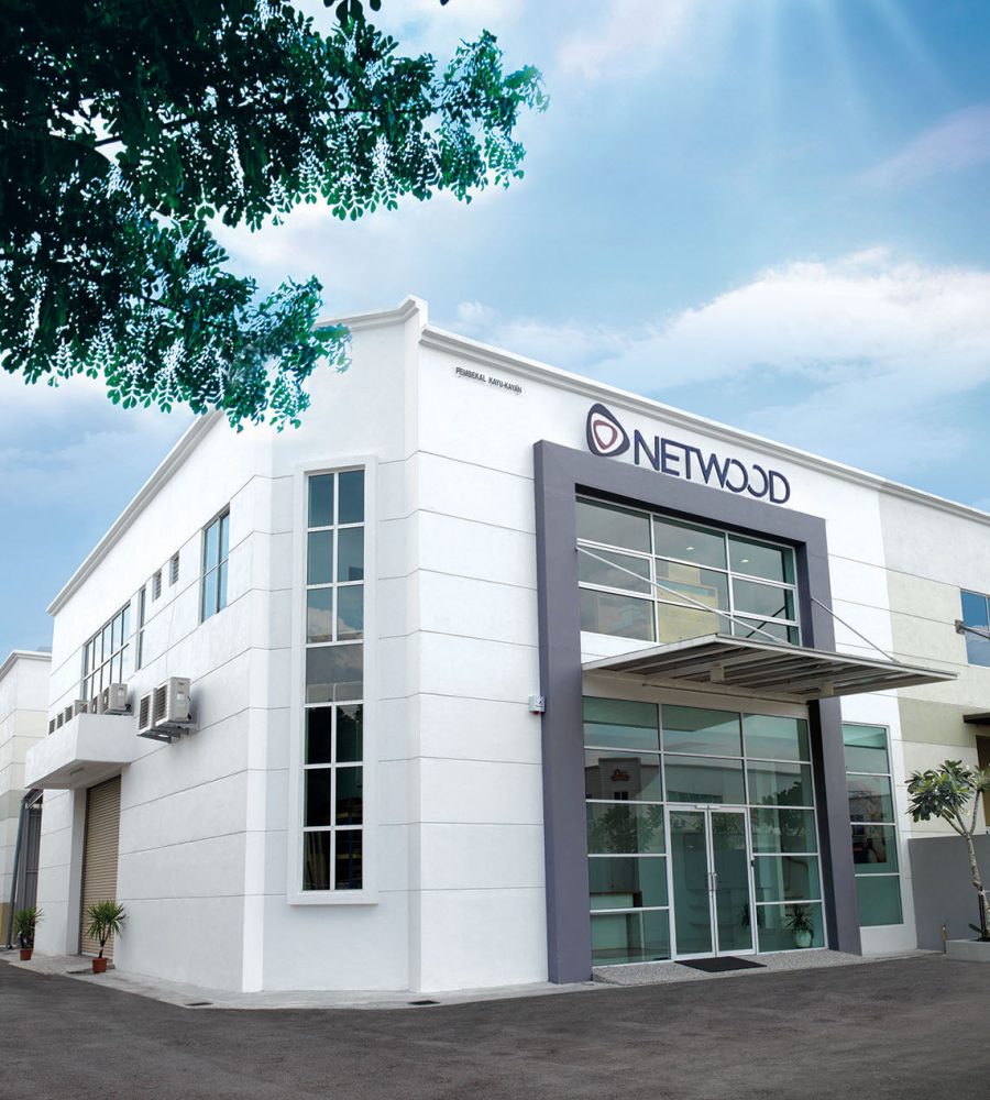TimbeReality - Netwood Wood Flooring Malaysia