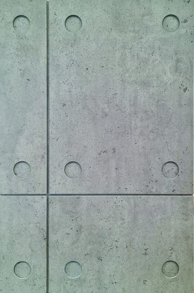 TimbeReality - Taishi Tech Industries - Cemento Concrete Panel