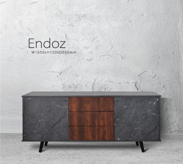TimbeReality - Taishi Tech Industries - Endoz