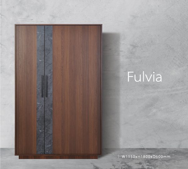 TimbeReality - Taishi Tech Industries - Fulvia