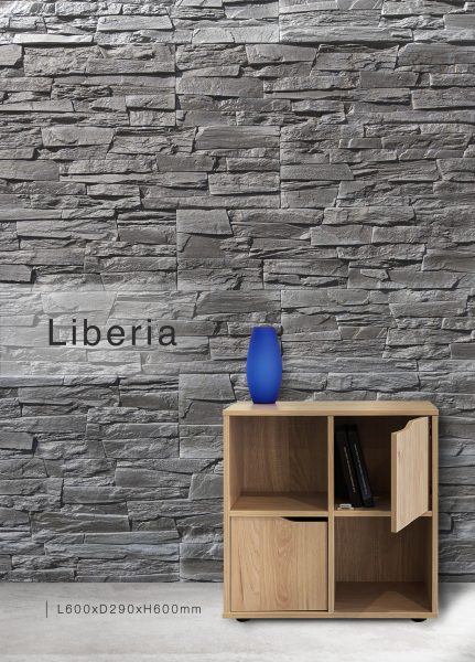 TimbeReality - Taishi Tech Industries - Liberia