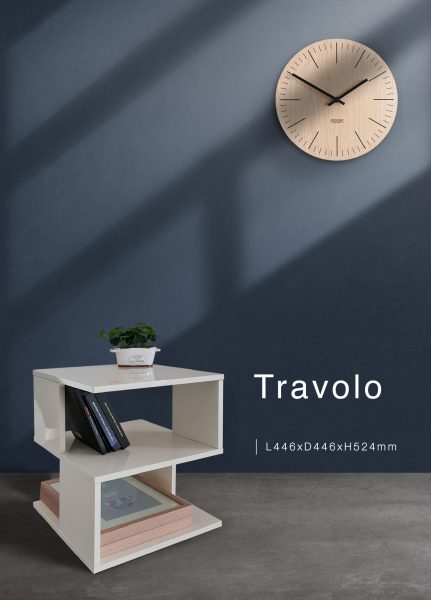 TimbeReality - Taishi Tech Industries - Travolo