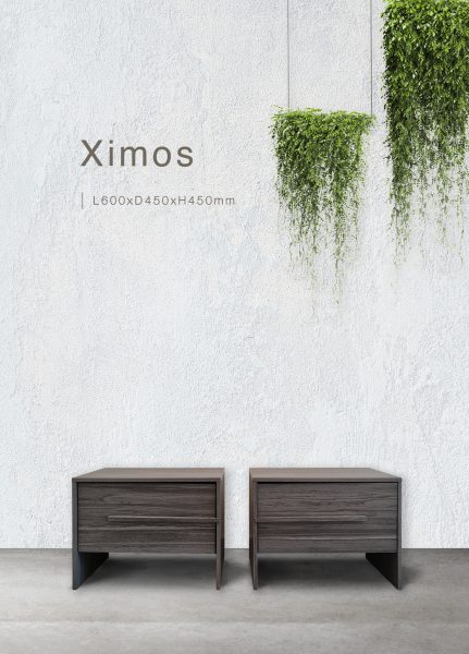 TimbeReality - Taishi Tech Industries - Ximos