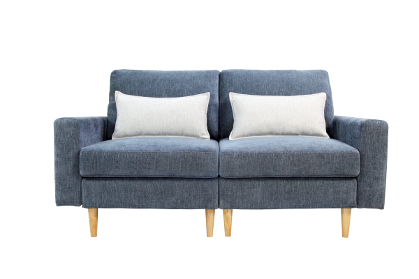 TimbeReality - TD Furniture Square - BOK Modular Sofa