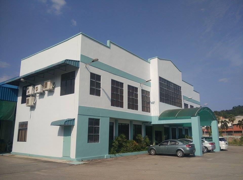 TimbeReality - Teck Seng Industrial