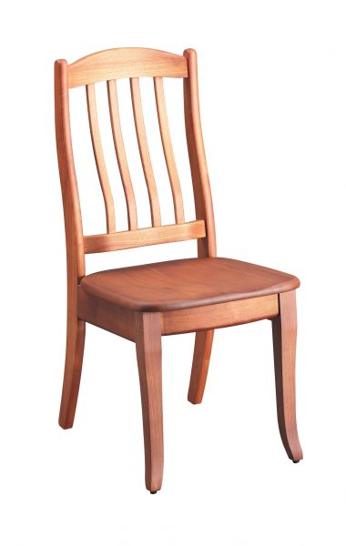 TimbeReality - United Woodwork Construction - 868W Dining Chair