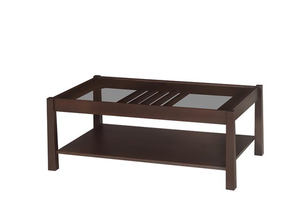 TimbeReality - United Woodwork Construction - Jasmin Coffee Table 19