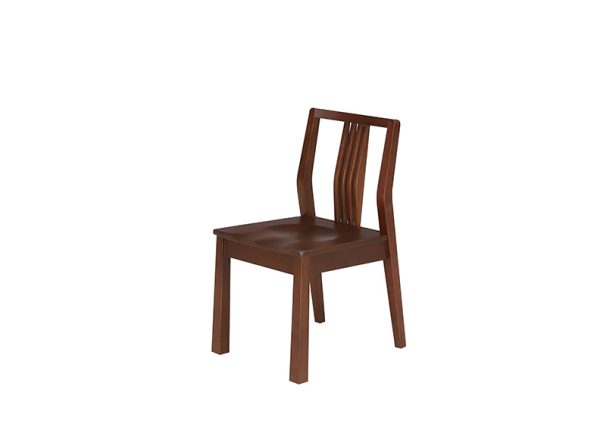 TimbeReality - United Woodwork Construction - Jasmin Dining Chair