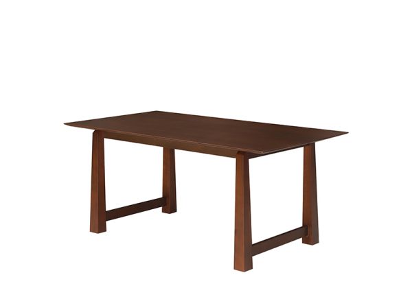 TimbeReality - United Woodwork Construction - Jasmin Dining Table