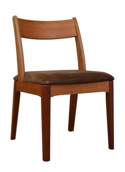 TimbeReality - United Woodwork Construction - Summer Chair