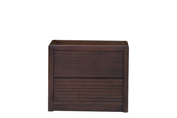 TimbeReality - United Woodwork Construction - Yu Bed Side Table